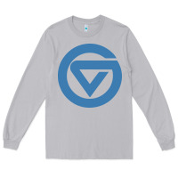 Moon Dust Grand Valley College Long Sleeve Tee - artisFamous