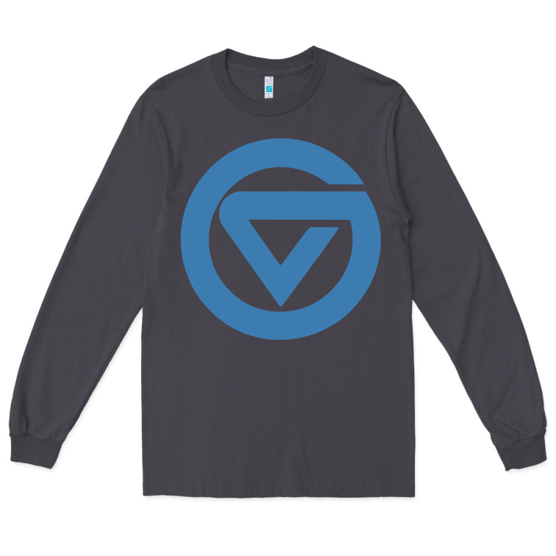 Grand Valley College Long Sleeve Tee by artisFamous | Teevron