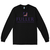 Black Theological Seminary Long Sleeve Tee - artisFamous