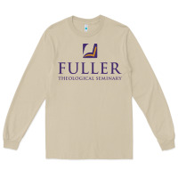 Mushroom Theological Seminary Long Sleeve Tee - artisFamous