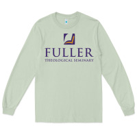 Matcha Theological Seminary Long Sleeve Tee - artisFamous