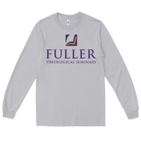 Moon Dust Theological Seminary Long Sleeve Tee - artisFamous
