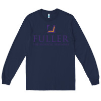 Navy Theological Seminary Long Sleeve Tee - artisFamous