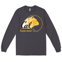 Smoke cal col golden Long Sleeve Tee - artisFamous