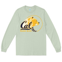 Matcha cal col golden Long Sleeve Tee - artisFamous