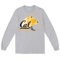 Moon Dust cal col golden Long Sleeve Tee - artisFamous