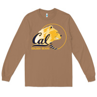 Toasted Coconut cal col golden Long Sleeve Tee - artisFamous