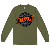 Army Green braydon price Long Sleeve Tee - artisFamous