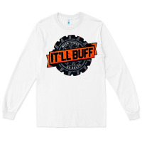 White braydon price Long Sleeve Tee - artisFamous