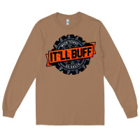 Toasted Coconut braydon price Long Sleeve Tee - artisFamous