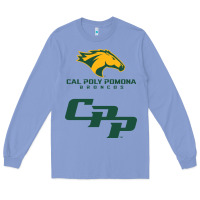 Cal Pol Pomona Long Sleeve Tee | Teevron