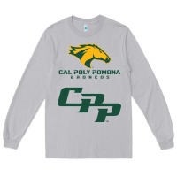 Moon Dust cal pol pomona Long Sleeve Tee - artisFamous