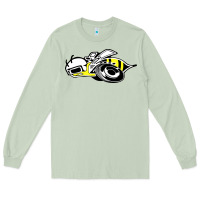 Matcha super bee Long Sleeve Tee - artisFamous