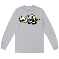 Moon Dust super bee Long Sleeve Tee - artisFamous