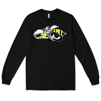 Black super bee Long Sleeve Tee - artisFamous