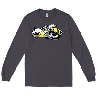 Smoke super bee Long Sleeve Tee - artisFamous