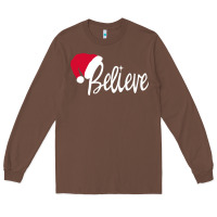 Chestnut christmas Long Sleeve Tee - artisFamous