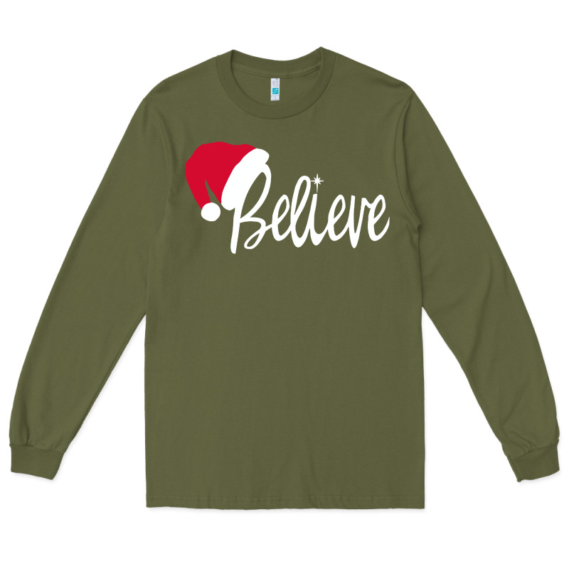Christmas Long Sleeve Tee by artisFamous | Teevron