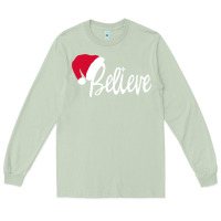 Matcha christmas Long Sleeve Tee - artisFamous