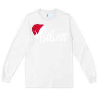 White christmas Long Sleeve Tee - artisFamous