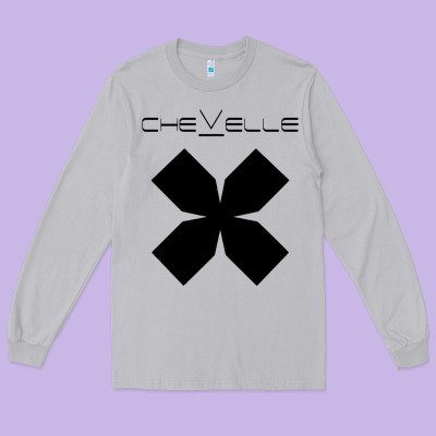 Premium Collection Design Long Sleeve Tee Designed By Artisfamous