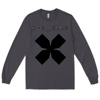 Smoke Premium Collection Design Long Sleeve Tee - artisFamous