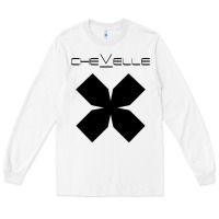 White Premium Collection Design Long Sleeve Tee - artisFamous