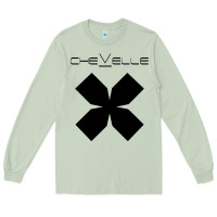 Matcha Premium Collection Design Long Sleeve Tee - artisFamous
