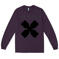 Plum Premium Collection Design Long Sleeve Tee - artisFamous