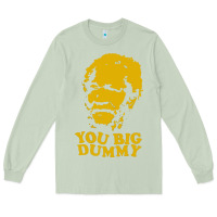 Matcha you big dummy Long Sleeve Tee - artisFamous