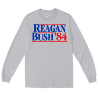 Moon Dust reagan president Long Sleeve Tee - artisFamous