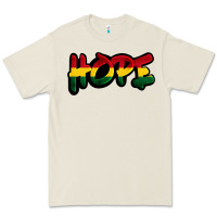 Juneteenth Hope Premium Tee | Teevron
