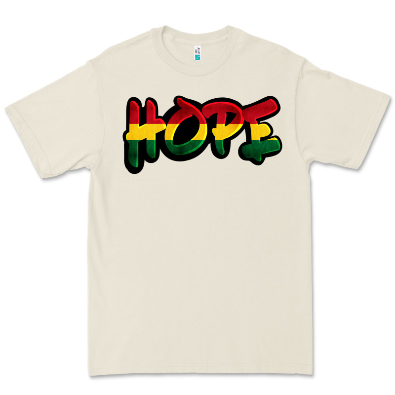 Juneteenth Hope Premium Tee by FaDigitalArtStudio | Teevron