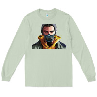 Matcha codfish beatbox Long Sleeve Tee - artisFamous