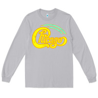 Moon Dust Best Chicago Long Sleeve Tee - artisFamous