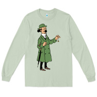 Matcha professor calculus Long Sleeve Tee - artisFamous