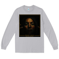 Moon Dust brandi carlile  by the way,i forgive you Long Sleeve Tee - artisFamous