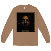 Toasted Coconut brandi carlile  by the way,i forgive you Long Sleeve Tee - artisFamous
