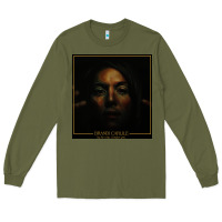 Army Green brandi carlile  by the way,i forgive you Long Sleeve Tee - artisFamous