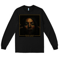 Black brandi carlile  by the way,i forgive you Long Sleeve Tee - artisFamous