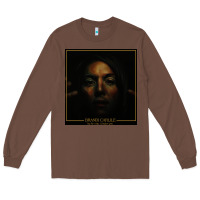 Chestnut brandi carlile  by the way,i forgive you Long Sleeve Tee - artisFamous