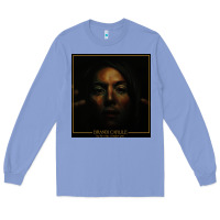 Colony Blue brandi carlile  by the way,i forgive you Long Sleeve Tee - artisFamous