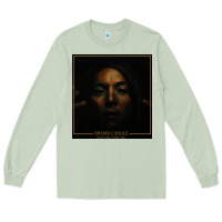 Matcha brandi carlile  by the way,i forgive you Long Sleeve Tee - artisFamous
