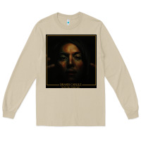 Mushroom brandi carlile  by the way,i forgive you Long Sleeve Tee - artisFamous
