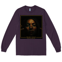Plum brandi carlile  by the way,i forgive you Long Sleeve Tee - artisFamous