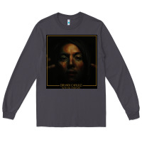 Smoke brandi carlile  by the way,i forgive you Long Sleeve Tee - artisFamous