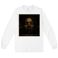 White brandi carlile  by the way,i forgive you Long Sleeve Tee - artisFamous