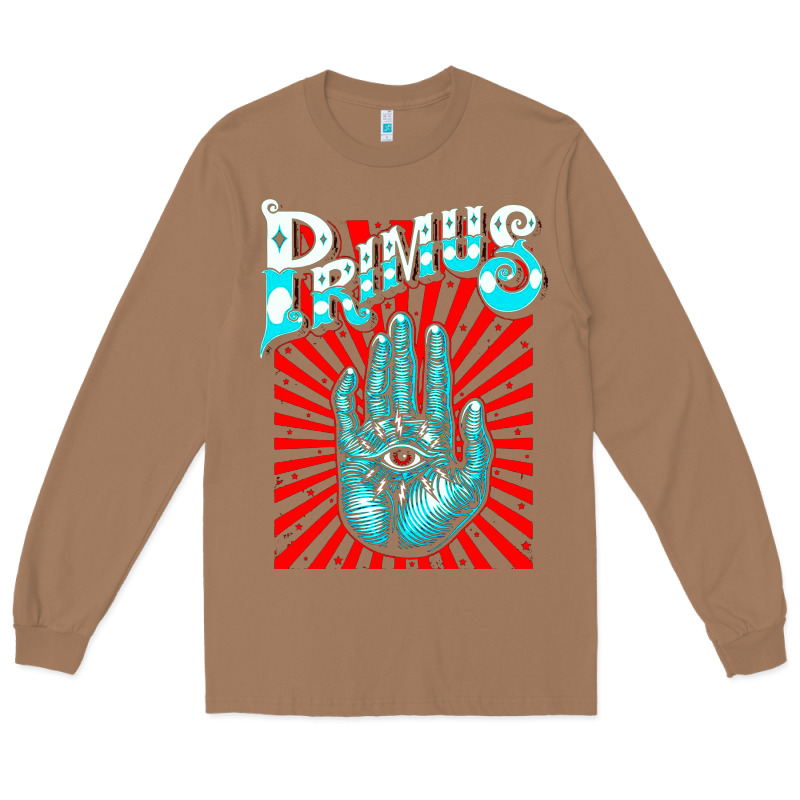 Premium Collection Design Long Sleeve Tee by artisFamous | Teevron