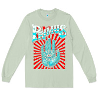 Matcha Premium Collection Design Long Sleeve Tee - artisFamous