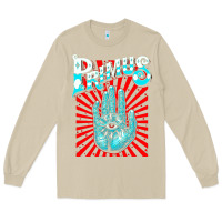 Mushroom Premium Collection Design Long Sleeve Tee - artisFamous